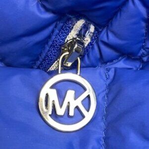 REDUCED Michael Kors Down Jacket Women/Teen XS